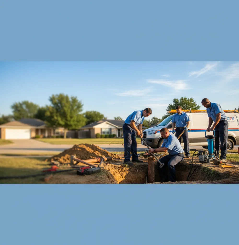 Water Heater Repair in Romney, IN